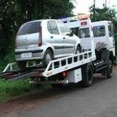 Towing Services